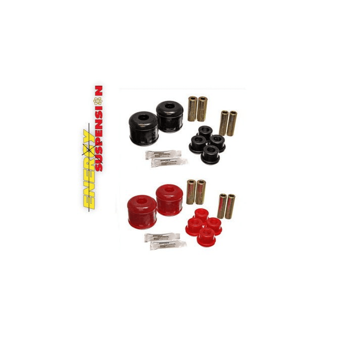Energy Suspension trailing arm PU bushings (Prelude 92-96/prelude 97-01) | EN-16.7105 | A4H-TECH.COM