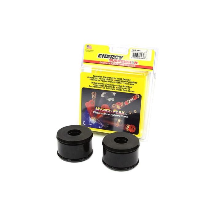 Energy Suspension trailing arm PU bushings (Civic/CRX/Del Sol/Integra) | EN-16.7106 | A4H-TECH.COM