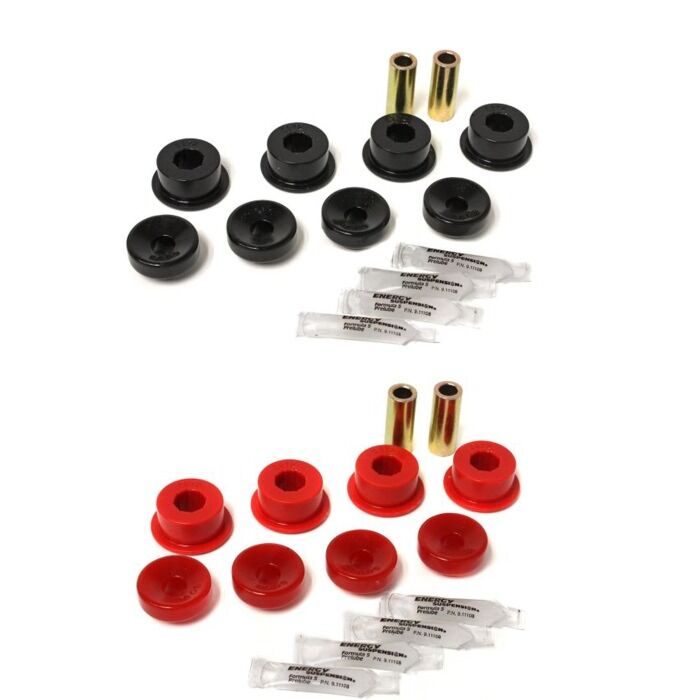 Energy Suspension stoßdämpfer PU buchsen vorseite (Civic/CRX/Del Sol/Integra) | EN-16.8102 | A4H-TECH.COM