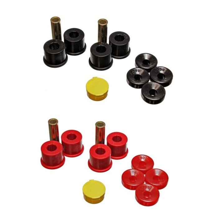 Energy Suspension stoßdämpfer PU buchsen vorseite (Civic 96-00 VTI 70mm Lenker, Radaufhängung) | EN-16.8111 | A4H-TECH.COM