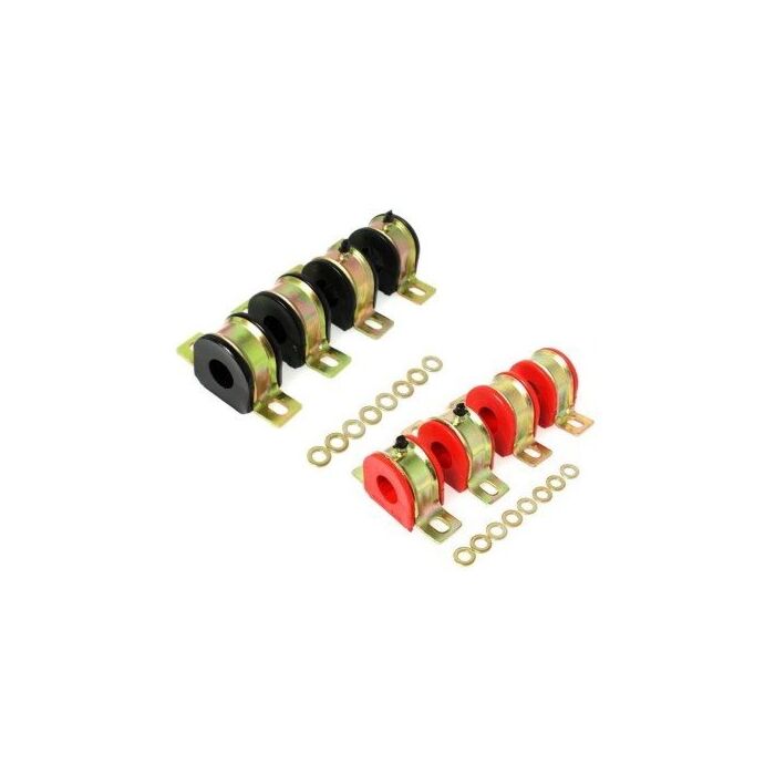 Energy Suspension 27mm Sway bar PU bushings front (universal) | EN-3.5175 | A4H-TECH.COM