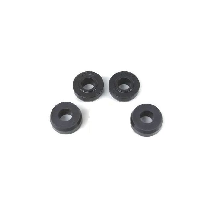 Energy Suspension radius rod PU bushings (Civic/CRX 88-91 Non VTEC) | EN-16.7102 | A4H-TECH.COM