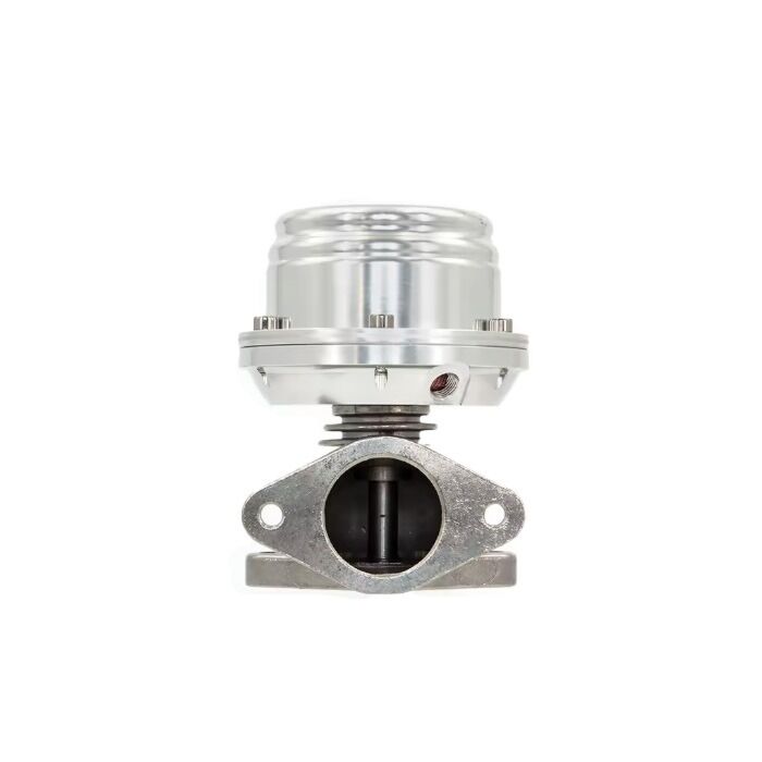 H-gear 38mm flens Externe Wastegate (universeel) | ENG-WSV-P-38 | A4H-TECH.COM