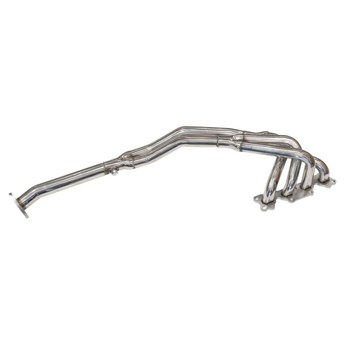 H-Gear Tuner-Line Uitlaatspruitstuk RVS 4-2-1 (Mazda MX-5 89-97 NA 1.8)