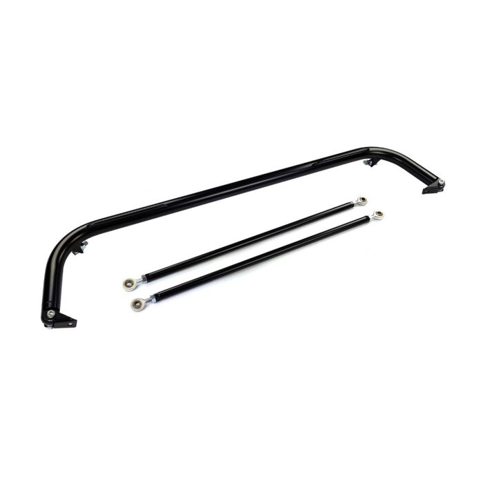 H-Gear Pro-Line Harness bar / seat belt Bar (Honda Del sol 92-98)