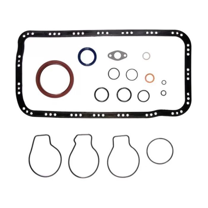 Enginetech Lower block gasket set (Honda Civic/CRX/Del Sol/CR-V/Integra) | ET-HO2.0CS-A | A4H-TECH / ALL4HONDA.COM
