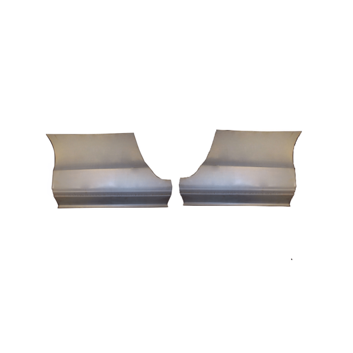 ABP Inlasscherm onder (Honda Civic 01-06 3drs) | EP-WWA-CV01-3D-X | A4H-TECH / ALL4HONDA.COM