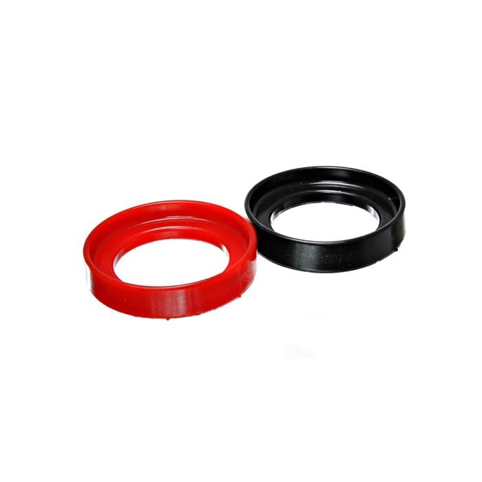 Energy Suspension Veerschotelrubbers voorzijde (Civic/CRX/Prelude/Integra/Accord/S2000) | ES-16.6104 | A4H-TECH