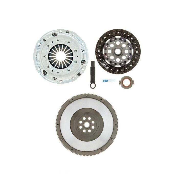 Exedy Stage 1 Kupplungssatz (B-Serie motor) | HK04H817 | A4H-TECH.COM