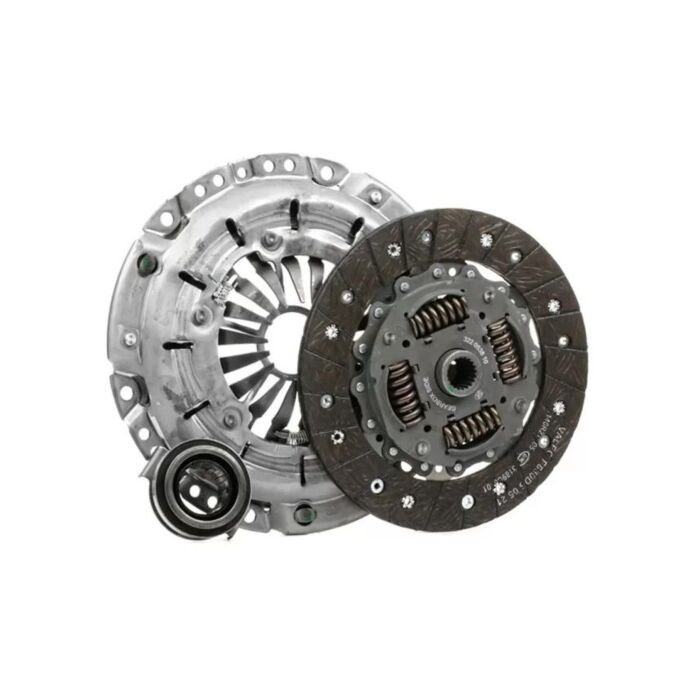 Exedy Vervangings Koppelingsset 212mm (92-05 D-serie motoren) | HCK2026 | A4H-TECH / ALL4HONDA.COM