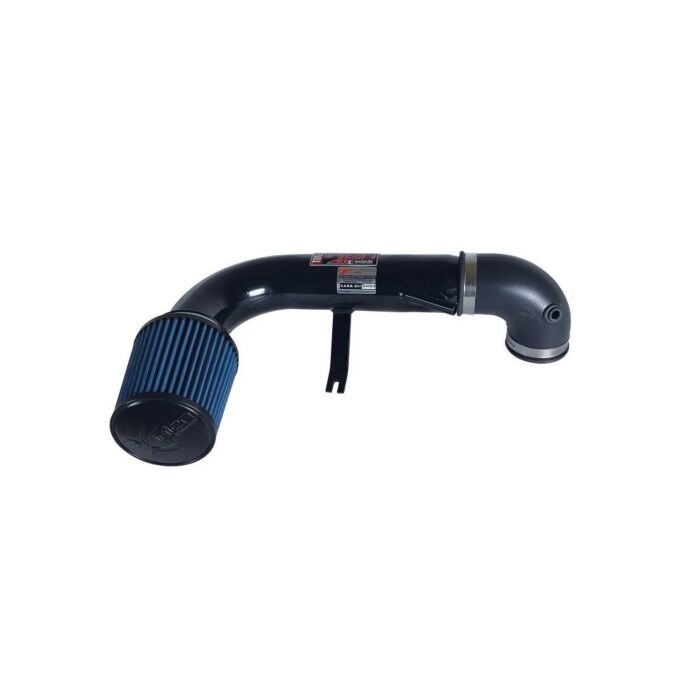 Injen short ram intake zwart (Honda Civic 01-06 1.4/1.6/1.7)