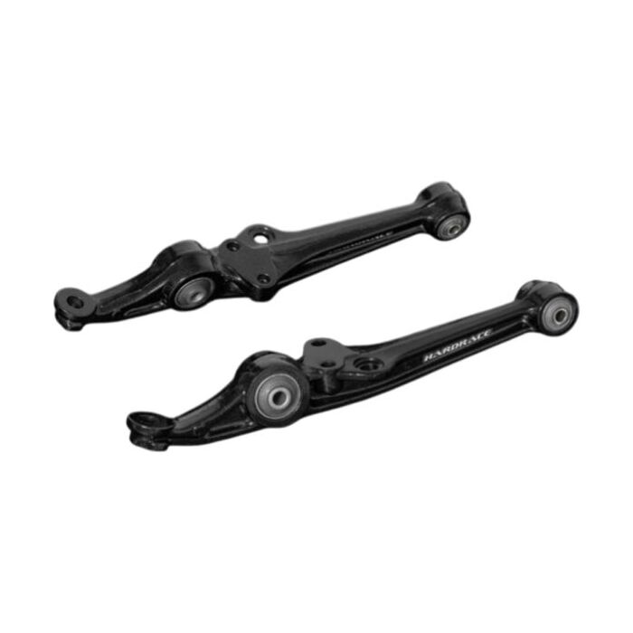 Hardrace Draagarmen voorkant (Civic/CRX 88-91)