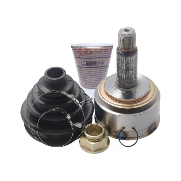 Febest Gelenksatz Antriebswelle Radseitig (Honda Civic/Accord/CR-V) | FB-0310-057 | A4H-TECH / ALL4HONDA.COM