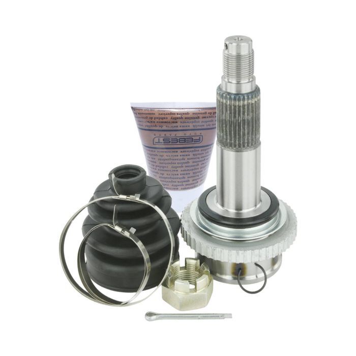 Febest Homokineet wielzijde achteras (Honda HR-V 99-06) | FB-0310-HRV4WDA50 | A4H-TECH / ALL4HONDA.COM