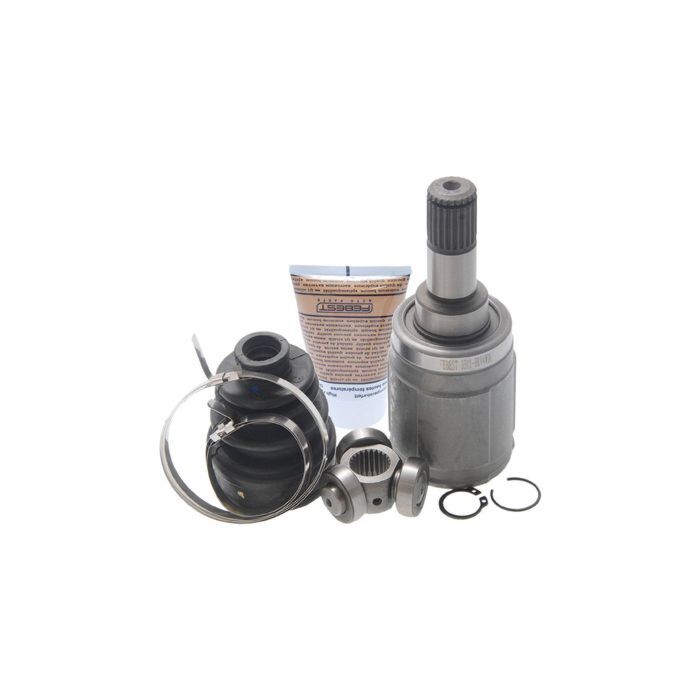 Febest Inner CV joint rear axle (Honda HR-V 99-06 3/5drs) | FB-0311-HRV4WDLH | A4H-TECH / ALL4HONDA.COM