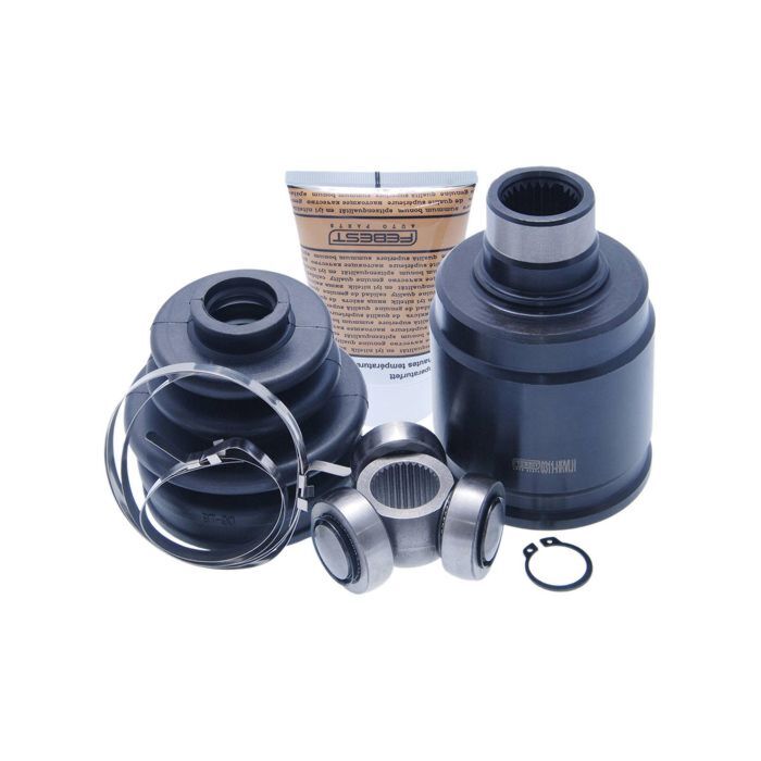 Febest Gelenksatz antriebswelle innen (zwischenwelle) (Honda Civic/CR-V) | FB-0311-HRVLH | A4H-TECH / ALL4HONDA.COM