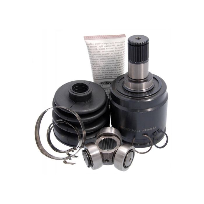 Febest Gleichlaufgelenk innen (Getriebe) (Honda Civic/FR-V/Stream) | FB-0311-HRVMTRH | A4H-TECH / ALL4HONDA.COM