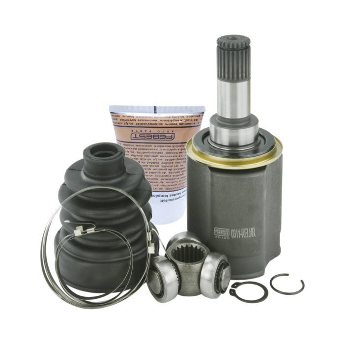 Febest Inner CV joint rear axle) (Honda CR-V 02-12) | FB-0311-RELHR | A4H-TECH / ALL4HONDA.COM