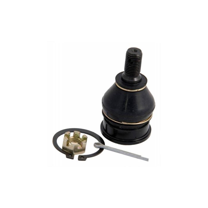 Febest Fuseekogel voorzijde onder (Honda Logo 99-02) | FB-0320-CAP | A4H-TECH / ALL4HONDA.COM