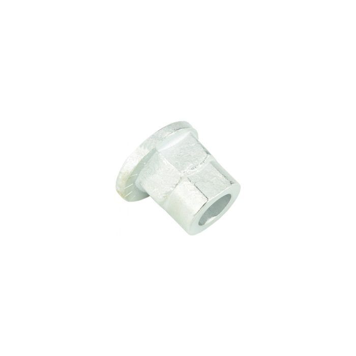 Febest Rear camber correction eccentric nut (Honda Civic/CR-V/FR-V/Stream) | FB-0331-001 | A4H-TECH / ALL4HONDA.COM