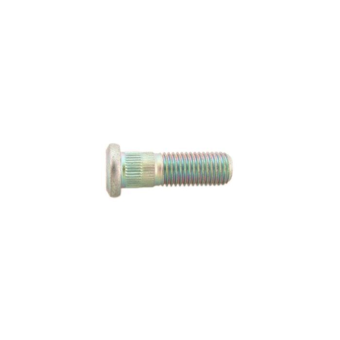 Febest Wheel stud M12x1.5x36mm (Honda Accord/Civic/CRX/Del Sol/Integra/Legend/S2000) | FB-0384-001 | A4H-TECH / ALL4HONDA.COM