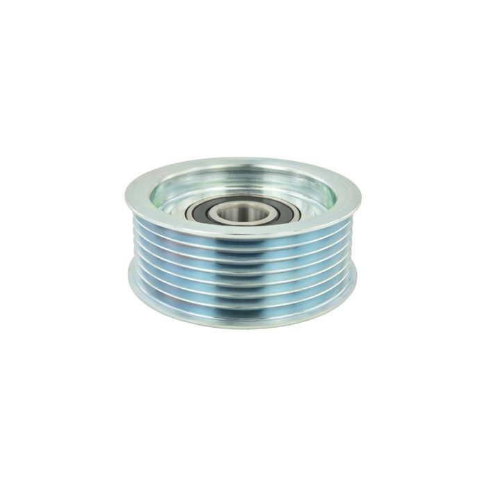 Febest Geleiderol multiriem (Honda Civic/Accord/Tourer) | FB-0388-CL | A4H-TECH / ALL4HONDA.COM