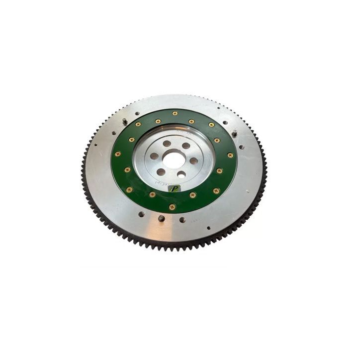 Fidanza Aluminium flywheel 3.05KG (Honda Jazz 04-11 1.2/1.4) | FD-191391 | A4H-TECH / ALL4HONDA.COM