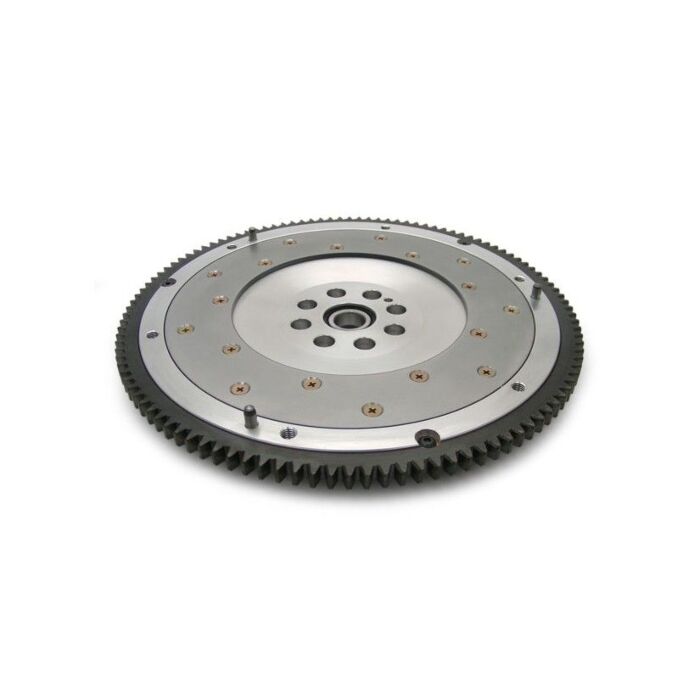 Fidanza Aluminium flywheel 3.6KG (K-serie engines) | FD-191471 | A4H-TECH.COM
