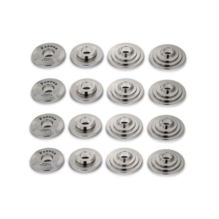 Ferrea titanium klepschotels (B-serie motoren) | FE-E11000-16 A4H-TECH.COM