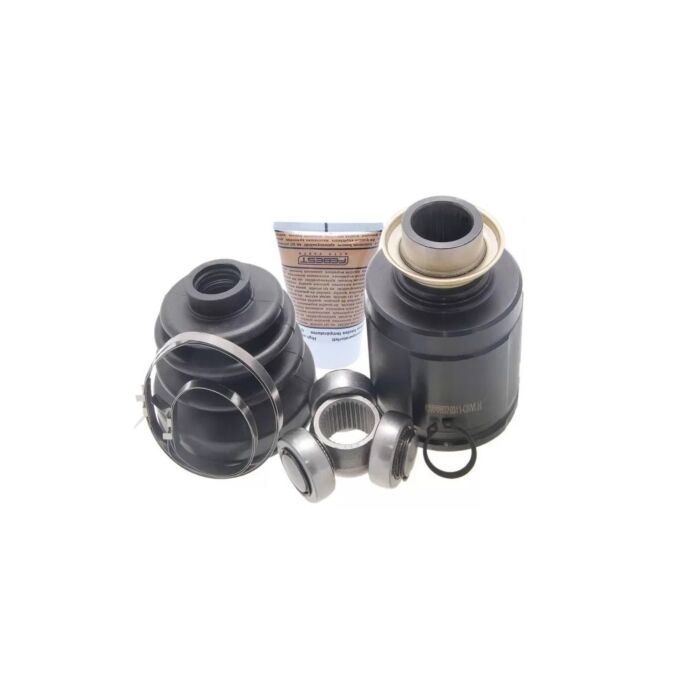 Febest Homokineet binnenzijde links (Honda Civic/Del sol/Integra B-serie motoren) | FB-0311-CRVLH | A4H-TECH / ALL4HONDA.COM