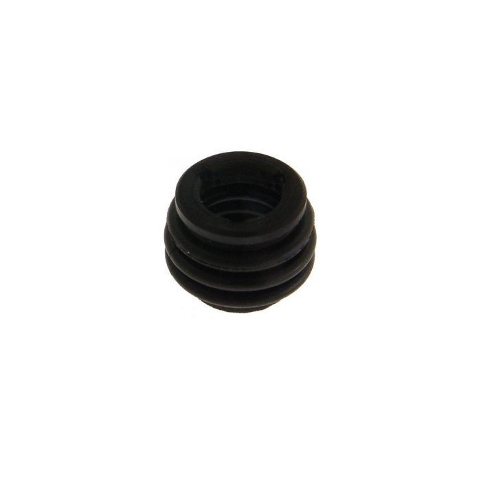 Febest Brake caliper guide pin boot rear (Honda Civic/CRX/Del Sol/Integra/Jazz) | FB-0373-001 | A4H-TECH / ALL4HONDA.COM