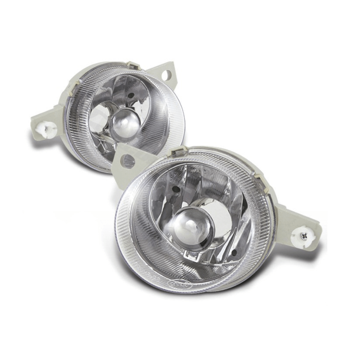 Groot Licht Units Chrome (Del Sol 92-98) | FL-CRX92-C
