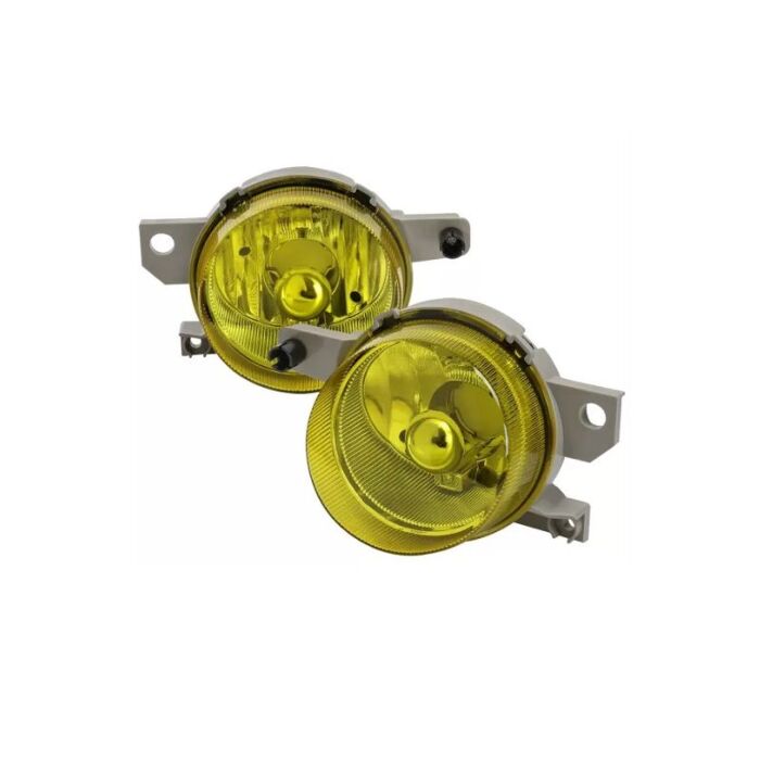 Sonar High beam units JDM (Honda Del Sol 92-98) | FL-CRX92-JDM | A4H-TECH / ALL4HONDA.COM