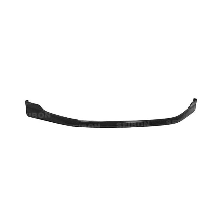 Seibon carbon Fiber lip OEM style front (S2000 99-03) | FL0003HDS2K-OE | A4H-TECH.COM