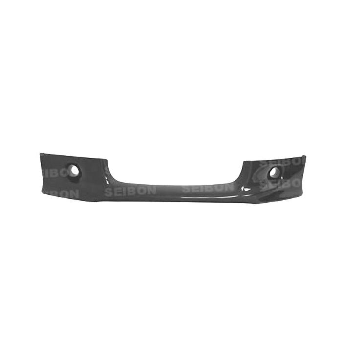 Seibon carbon Fiber lip TS style front (S2000 99-03) | FL0003HDS2K-TS | A4H-TECH.COM