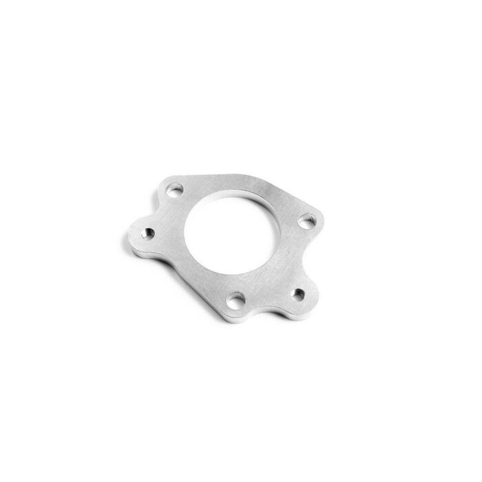 Vibrant Edelstahl Abgaskrümmer Flansch (F20C/F22C motor) | VB-1460F | A4H-TECH.COM