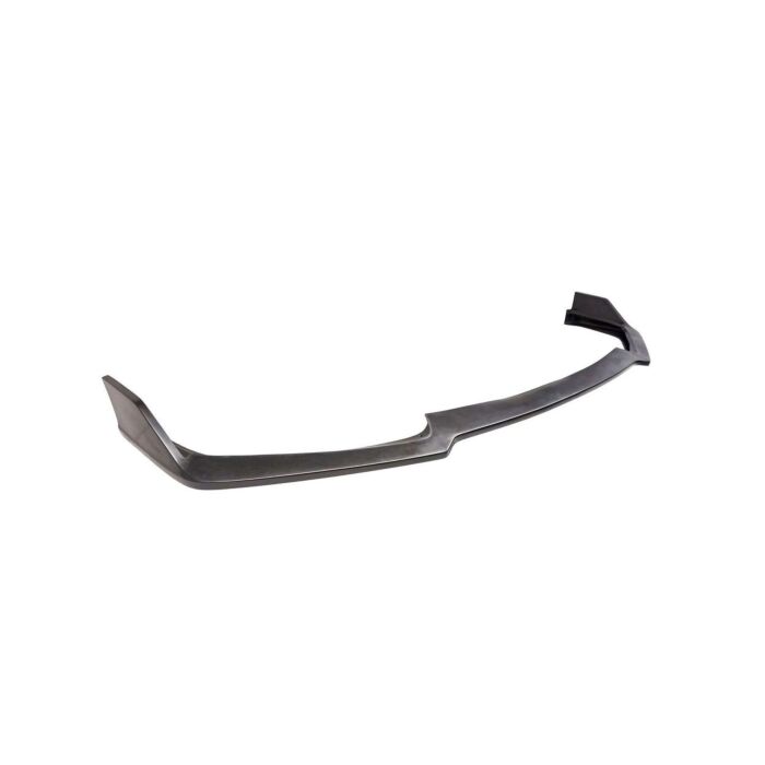 PU Design PU lip Type R stijl voorzijde (Honda Civic 17-21 FK6/FK7/FK8)