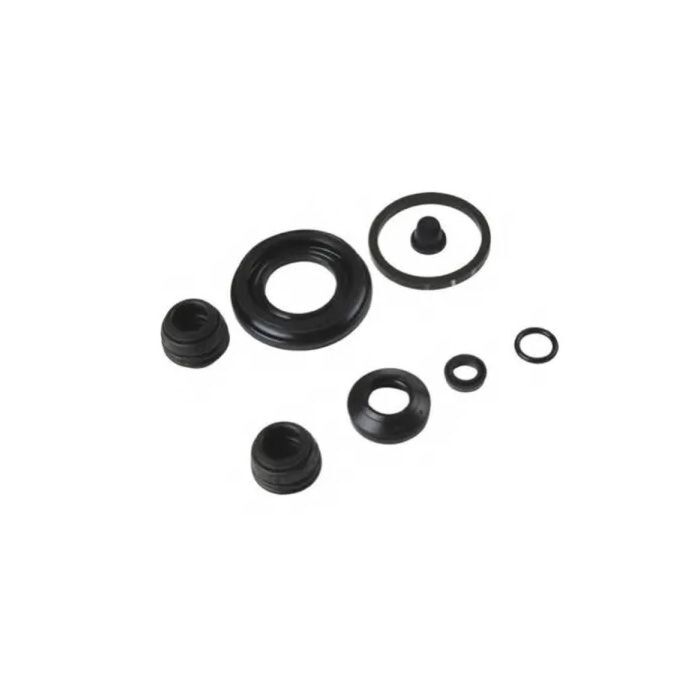 Frenkit Brake caliper repair set rear (Honda Accord/Civic/CR-Z/Prelude/Integra) | FK-234006 | A4H-TECH / ALL4HONDA.COM