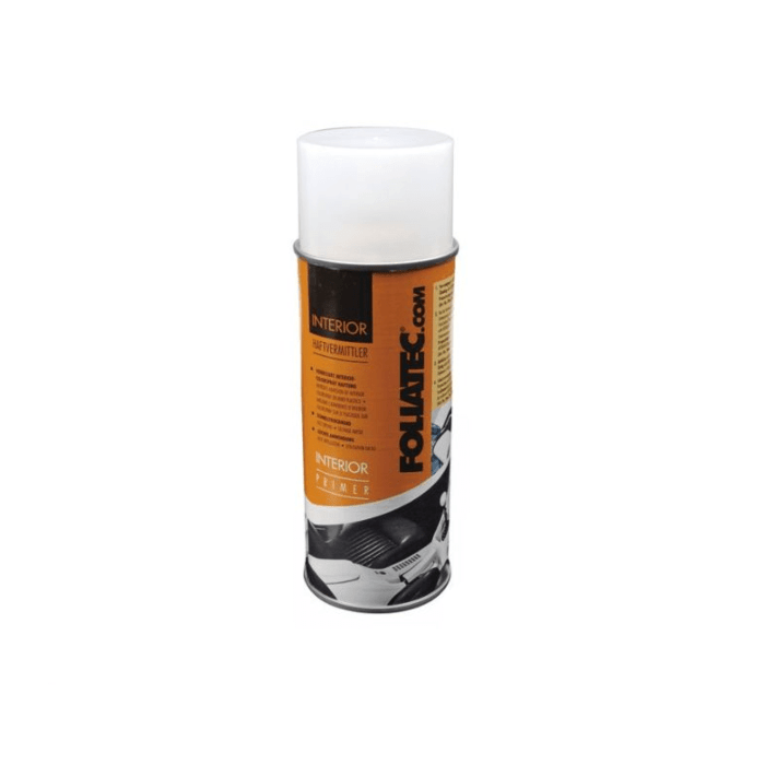 Foliatec Interior collor spray primer helder 1x400ml (Universeel) | FT-2050 | A4H-TECH / ALL4HONDA.COM
