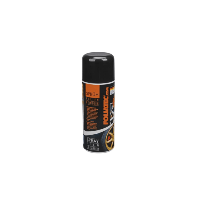 Foliatec Spray Film (dip) cleaner 1x400ml (universal) | FT-2100 | A4H-TECH / ALL4HONDA.COM
