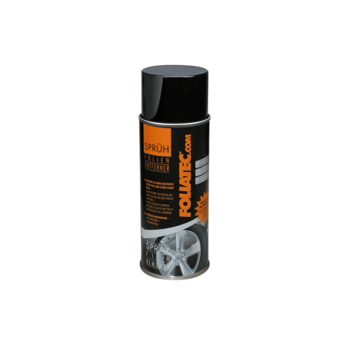 Foliatec Spray Film (Spuitfolie) Verwijderaar 1x400ml (Universeel) | FT-2109 | A4H-TECH / ALL4HONDA.COM