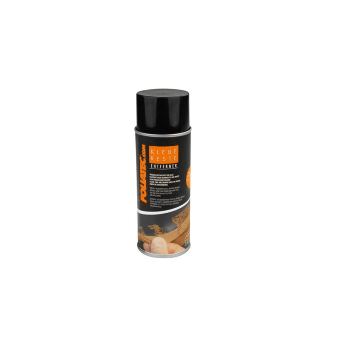 Foliatec Lijmresten verwijderaar 1x400ml (universeel) | FT-2115 | A4H-TECH / ALL4HONDA.COM