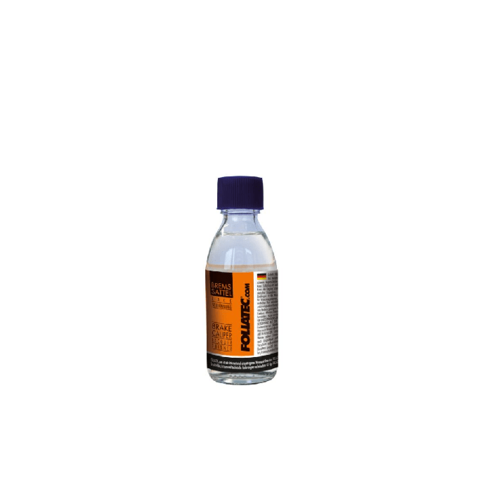 Foliatec Remklauw verf verdunner 100ml (universeel) | FT-2198 | A4H-TECH / ALL4HONDA.COM