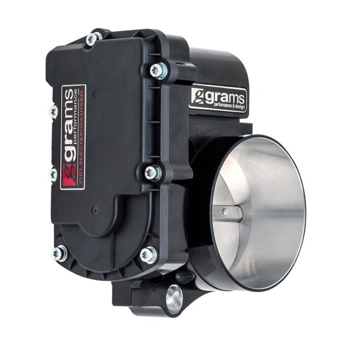 Grams Skunk2 90mm drosselklappe DBW (Civic 07-12/S2000 06-09) | G09-05-0010 | A4H-TECH.COM