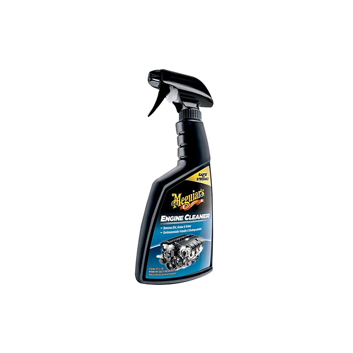 Meguiar's Engine Cleaner spuitfles 450ml | G14816