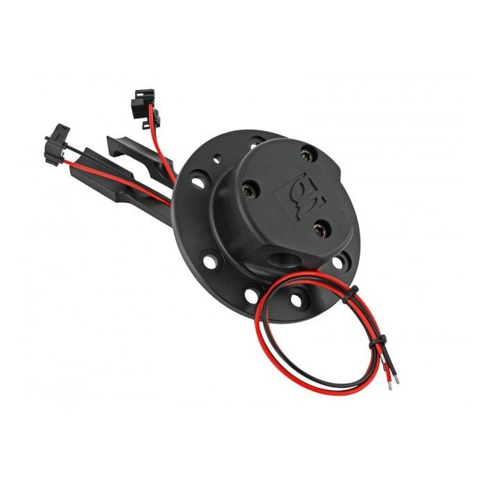 Grams fuel pump 320 lph (universal) | G51-99-0320 | A4H-TECH.COM