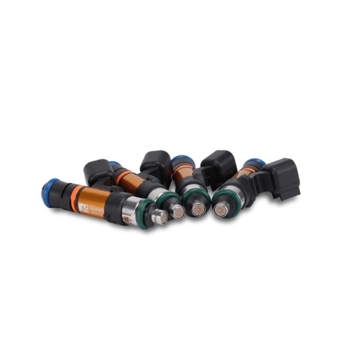 Grams Performance injectors (NSX 98-05) | G2-0550-0503X | A4H-TECH.COM