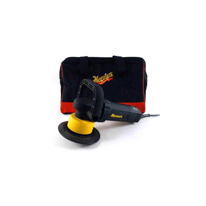 Meguiar's Dual Action Polisher 220V | G220EU