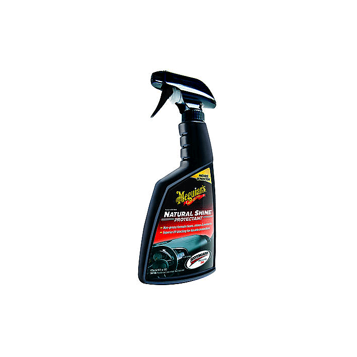 Meguiar's Natural Shine Protectant spuitfles 473ml | G4116