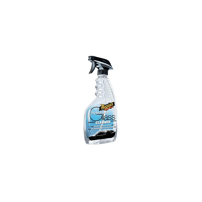 Meguiar's Perfect Clarity Glass Cleaner spuitfles 473ml | G8216